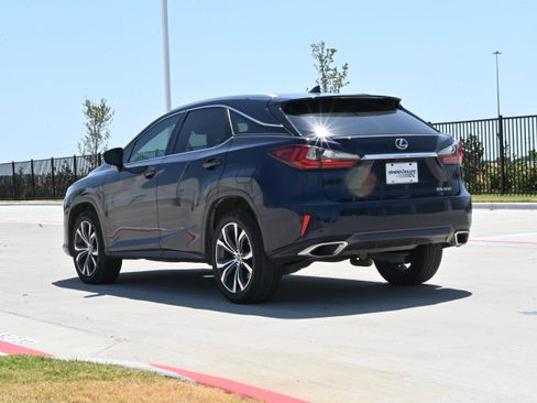 Used 2019 Lexus RX 350 FWD w/ Navigation Package image 7