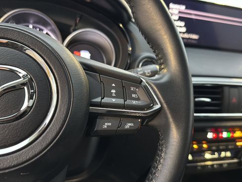 Used 2023 MAZDA CX-9 Touring image 19