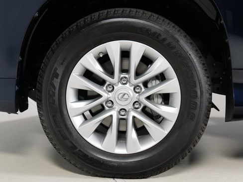 Used 2023 Lexus GX 460 Premium w/ Premium Package AWD/4WD image 9