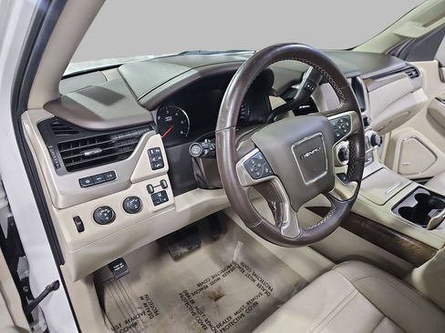 Certified 2019 GMC Yukon Denali w/ Denali Ultimate Package AWD/4WD image 22