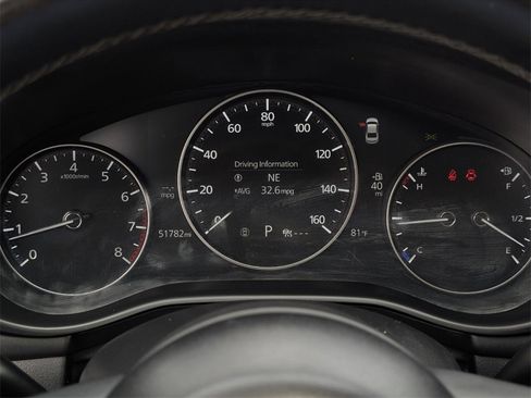 Used 2022 MAZDA MAZDA3 s image 14