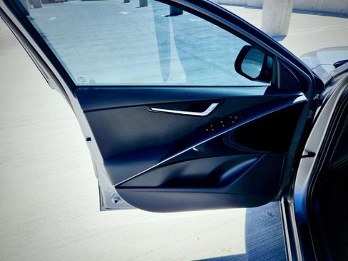 Used 2023 Kia Niro Wind image 25
