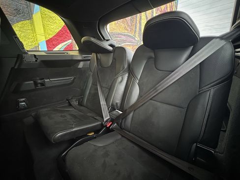 Used 2016 Volvo XC90 T6 R-Design w/ Protection Package Plus image 21