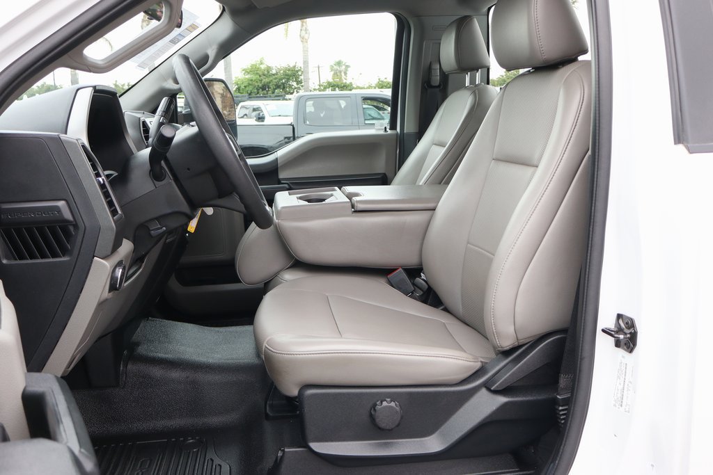 Used 2020 Ford F450 XL w/ Power Equipment Group RWD image 15