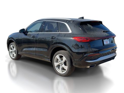 New 2025 Audi Q5 Premium Plus image 3