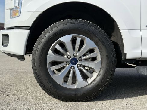 Used 2017 Ford F150 XL w/ Equipment Group 101A Mid image 6