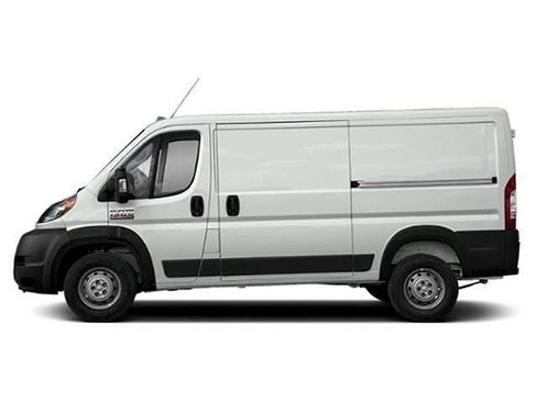Used 2021 RAM ProMaster 1500 FWD image 17