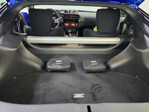 New 2026 Nissan Z Sport RWD image 10