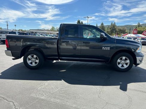 Used 2015 RAM 1500 Tradesman w/ Popular Equipment Group image 5