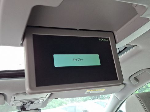 Used 2020 Honda Odyssey EX-L image 12