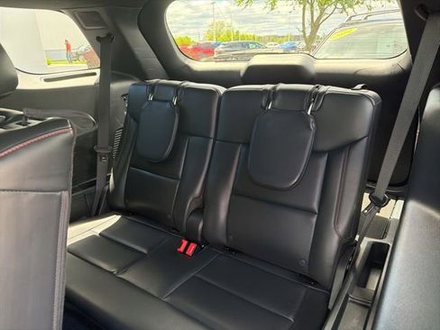 Used 2025 Ford Explorer ST-Line w/ ST-Line Street Pack AWD/4WD image 22