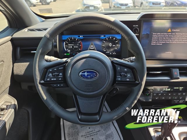 New 2026 Subaru Outback Premium AWD/4WD image 9