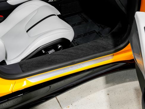Used 2024 Lotus Emira First Edition RWD image 25