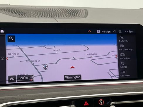 Used 2020 BMW X7 xDrive40i w/ Parking Assistance Package image 14