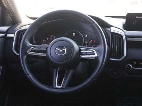 Used 2024 MAZDA CX-50 AWD 2.5 S w/ Preferred Package image 22