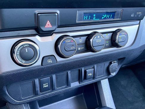 Used 2023 Toyota Tacoma SR image 32