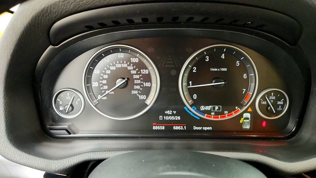 Used 2016 BMW X3 xDrive28i AWD/4WD image 15