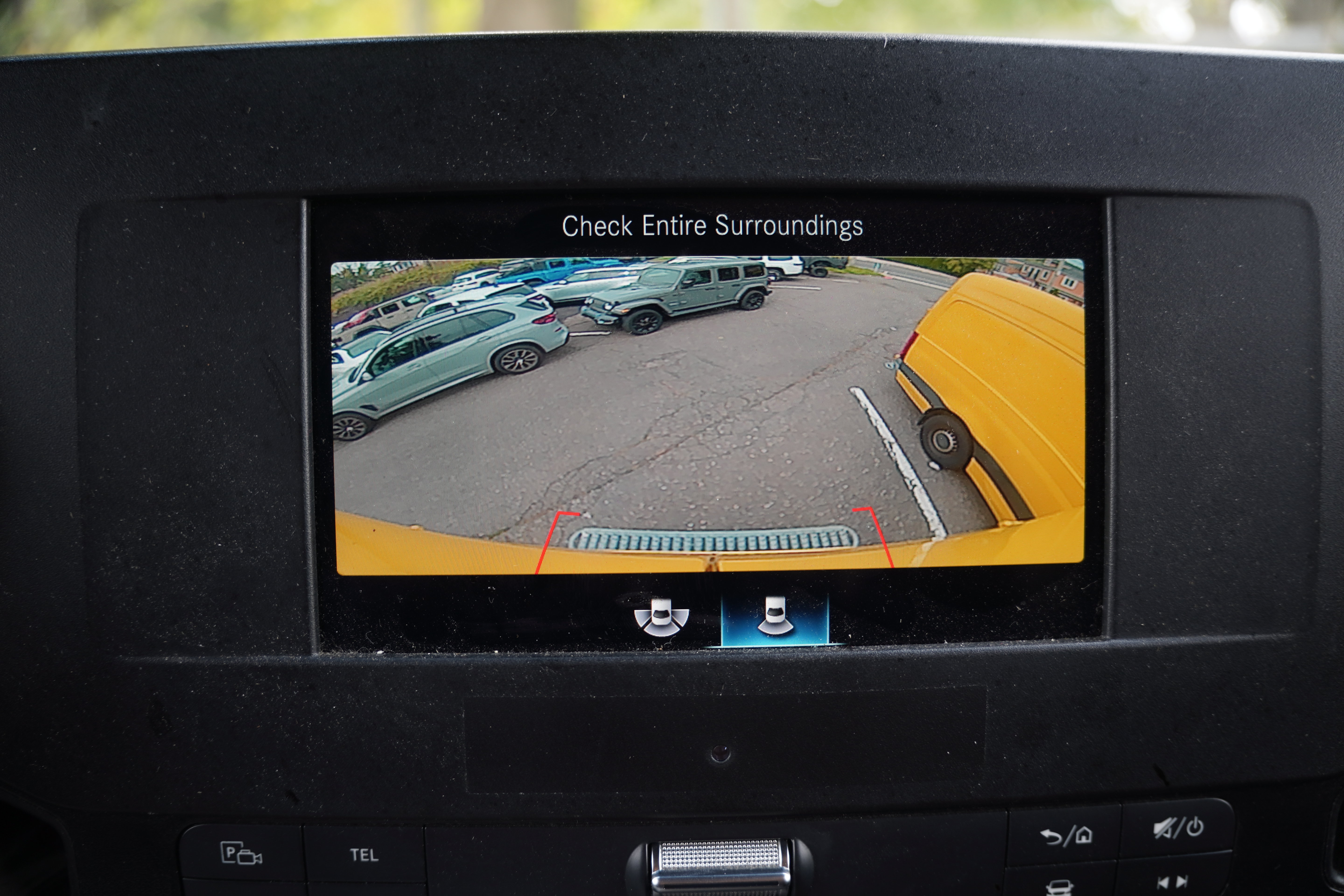 Used 2021 Mercedes-Benz Sprinter 2500 w/ Acoustic Package image 24