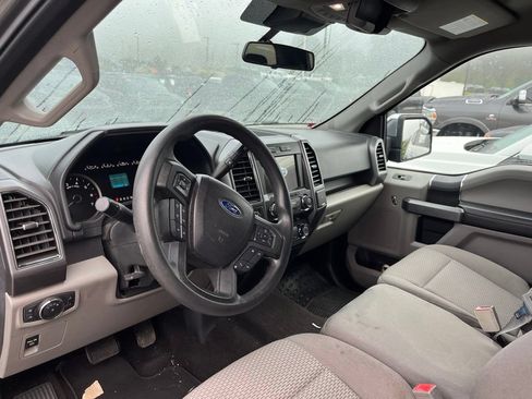 Used 2019 Ford F150 XLT AWD/4WD image 6
