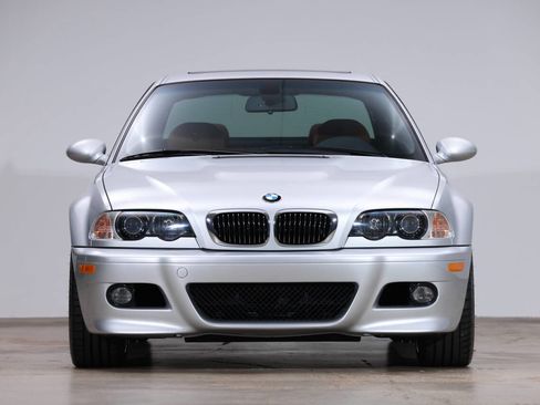 Used 2004 BMW M3 Coupe image 2