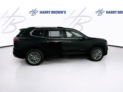 Used 2024 GMC Acadia Denali w/ LPO, Floor Liner Package AWD/4WD image 35