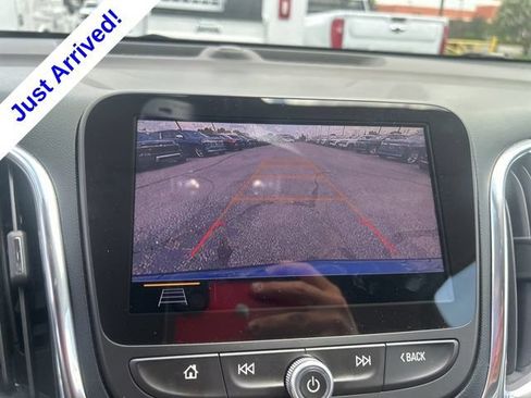 Used 2019 Chevrolet Equinox Premier FWD image 22