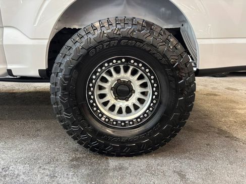 Used 2021 Ford F150 XLT w/ Equipment Group 302A High AWD/4WD image 11