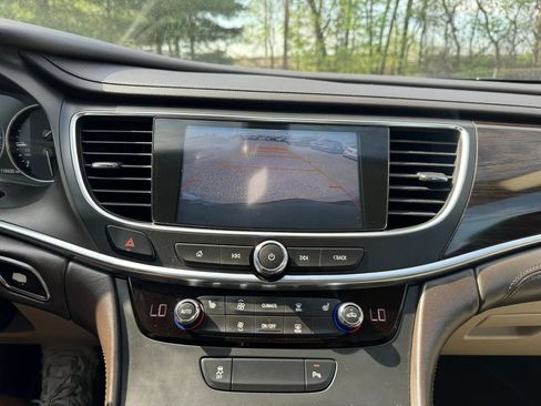 Used 2017 Buick LaCrosse Essence w/ Sun and Shade Package image 22