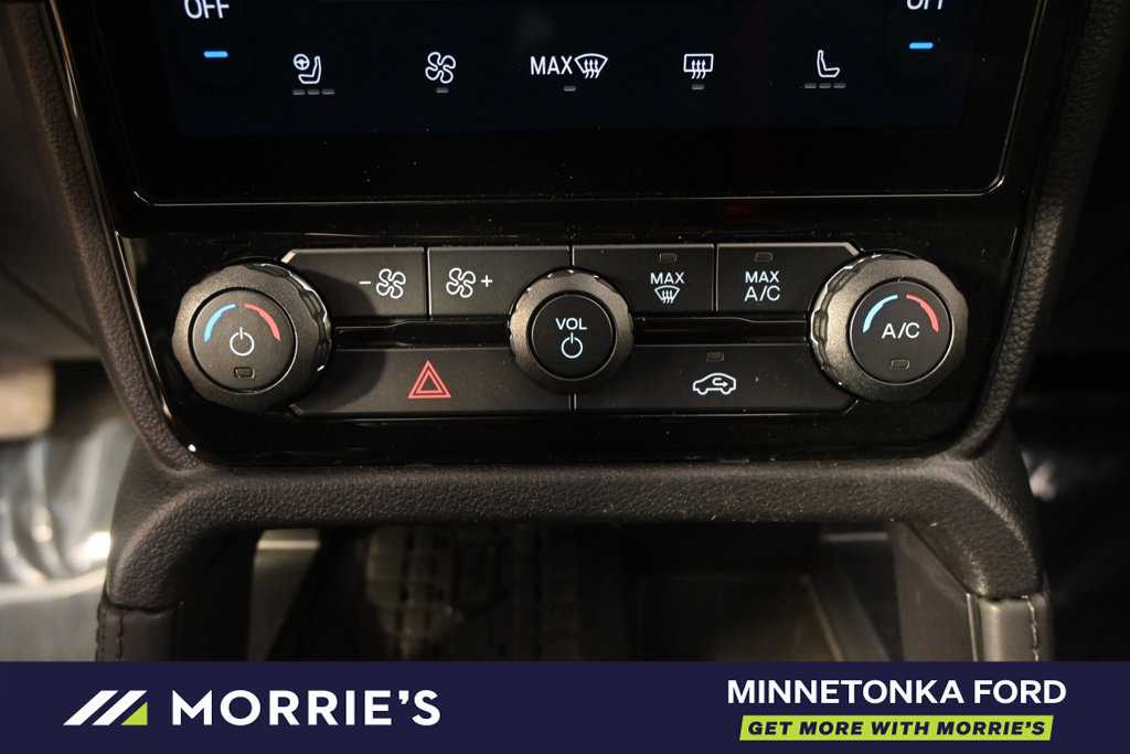 Used 2024 Ford Ranger Raptor AWD/4WD image 30
