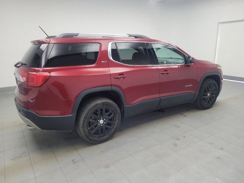 Used 2019 GMC Acadia SLT image 10