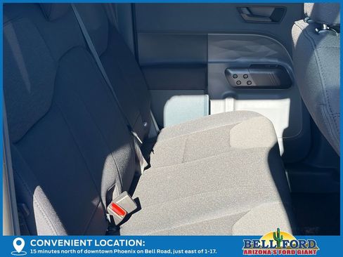 New 2026 Ford Maverick XL image 21