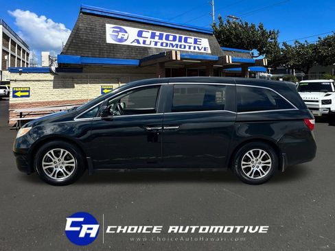 Used 2013 Honda Odyssey EX-L image 3
