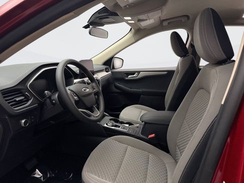 Used 2020 Ford Escape SE AWD/4WD image 10