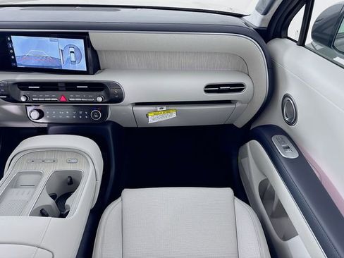 New 2026 Hyundai Palisade Calligraphy image 44