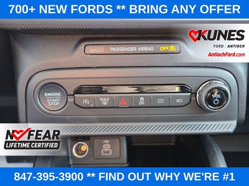 New 2026 Ford Bronco Sport Big Bend w/ Convenience Package image 55