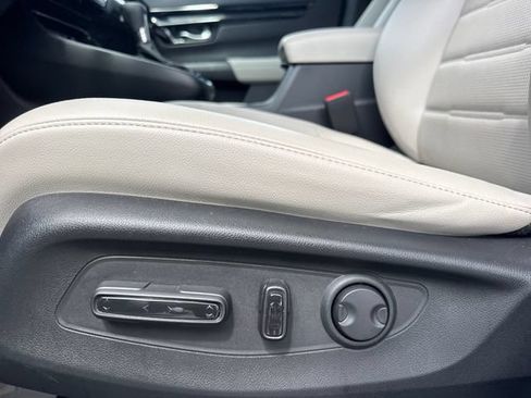 Used 2024 Honda CR-V EX-L image 14