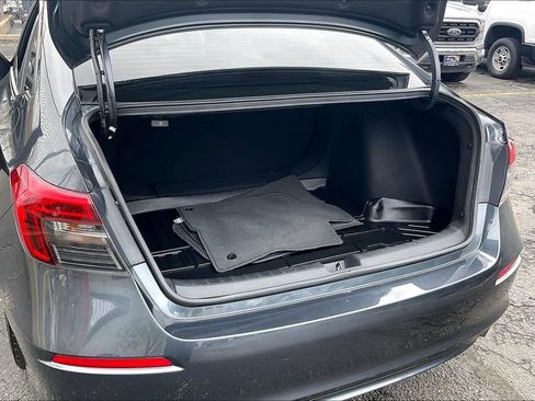 Used 2023 Honda Civic Sport image 25