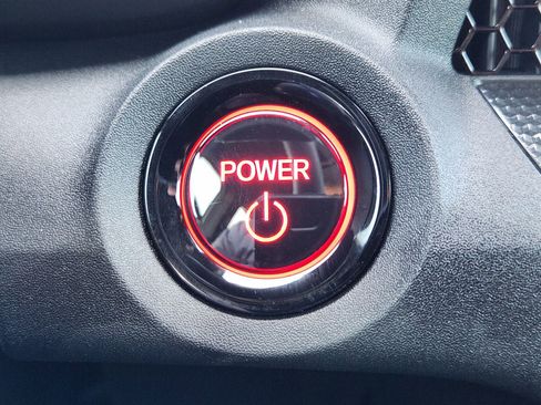 New 2026 Honda CR-V TrailSport image 25