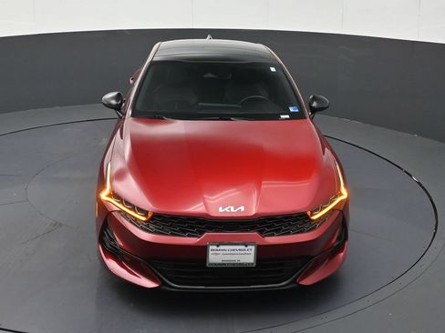 Used 2022 Kia K5 GT-Line w/ GT-Line FWD Premium Package image 26