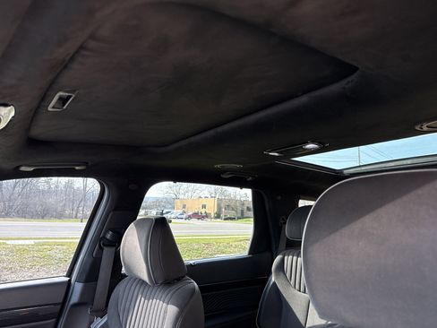 Used 2024 Hyundai Palisade Calligraphy image 30