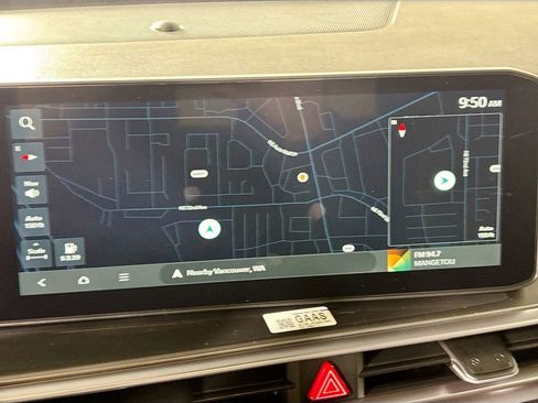 New 2026 Kia Sorento EX image 16