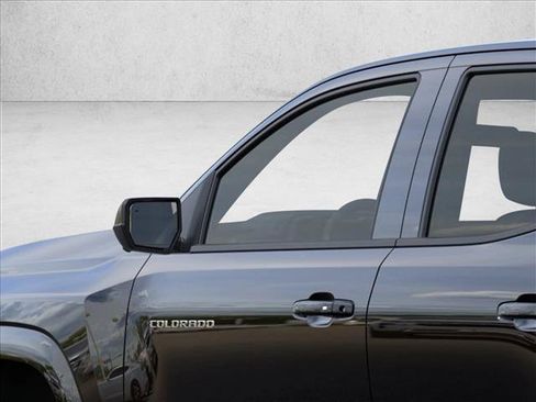 New 2026 Chevrolet Colorado LT w/ LT Convenience Package RWD image 12