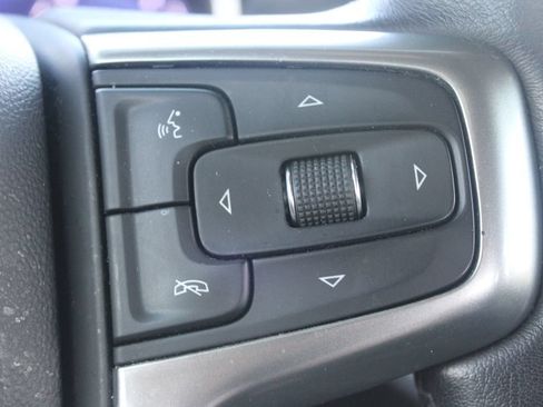 Used 2022 Chevrolet Silverado 1500 LT w/ Safety Package AWD/4WD image 26