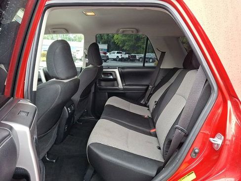 Used 2019 Toyota 4Runner SR5 image 13