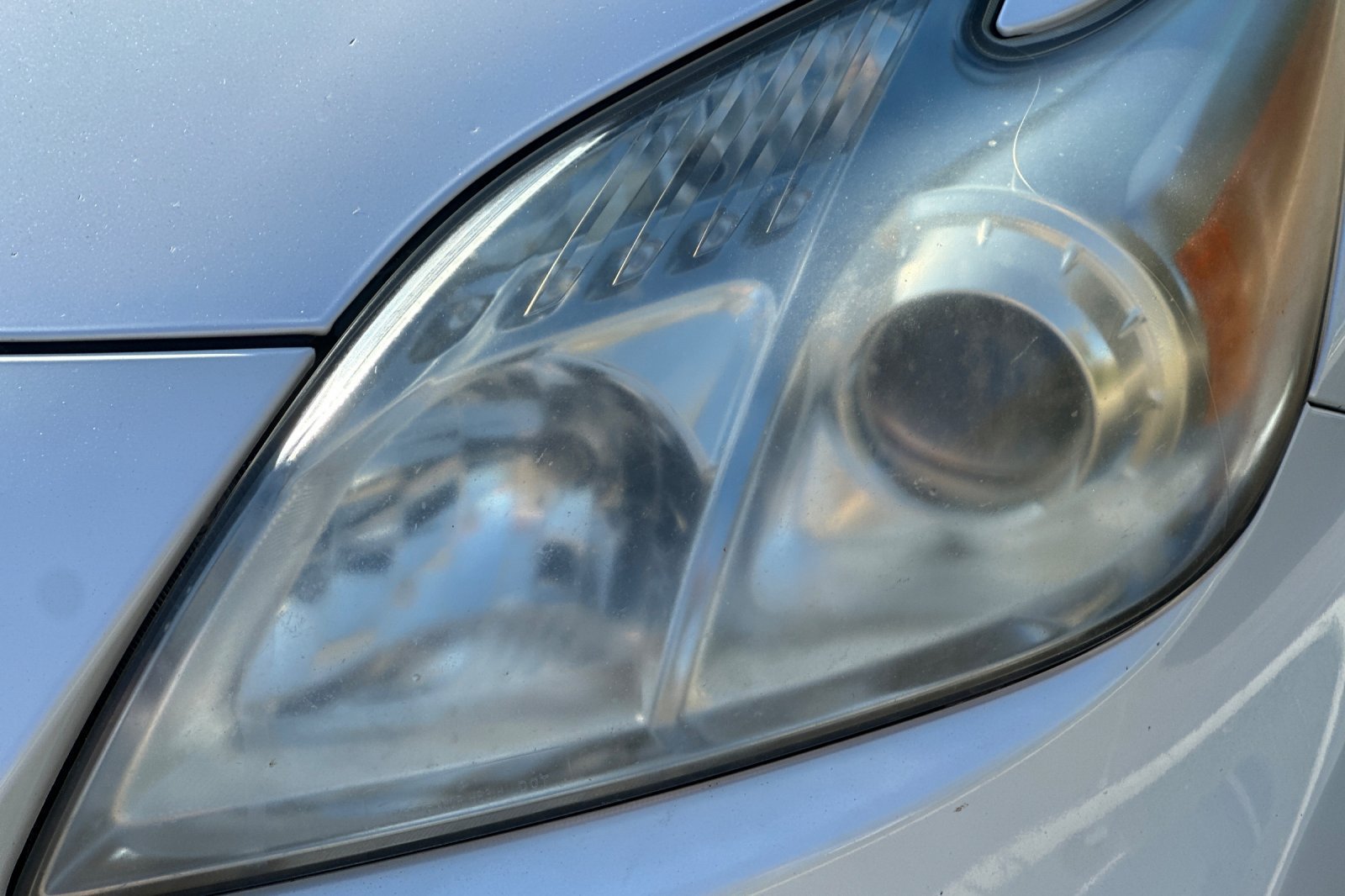 Used 2011 Toyota Prius Three w/ Navigation Pkg FWD image 51