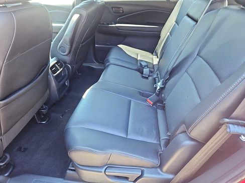 Certified 2023 Honda Passport EX-L image 31