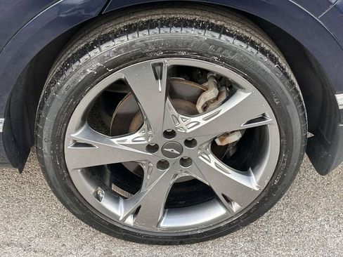 Used 2022 Genesis GV80 2.5T w/ Prestige Package 04 image 15