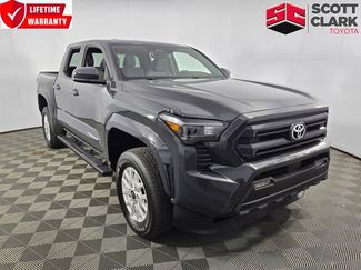 Used 2025 Toyota Tacoma SR5 360° Tour