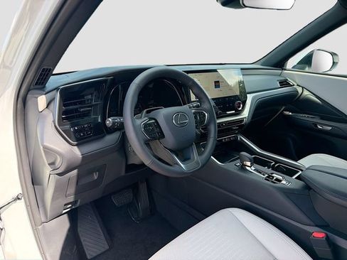 New 2026 Lexus TX 350 FWD image 27