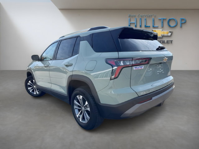 Used 2025 Chevrolet Equinox LT w/ Convenience Package II AWD/4WD image 7